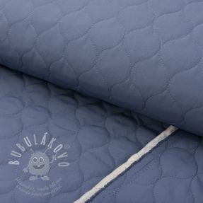 Steppelt anyag Round jeans