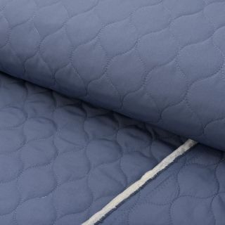 Steppelt anyag Round jeans