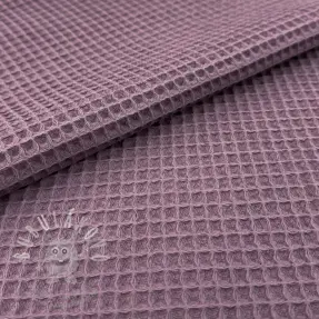 Waffle mulberry