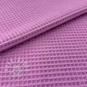 Waffle pink