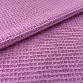 Waffle pink
