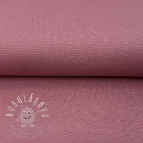 CANVAS dark blush