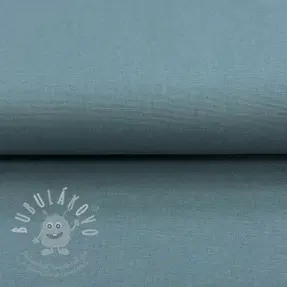 CANVAS ocean green