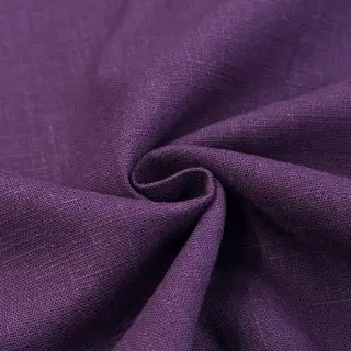 Lenvászon előmosott dark purple