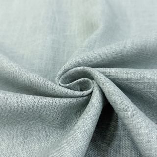 Lenvászon előmosott sage