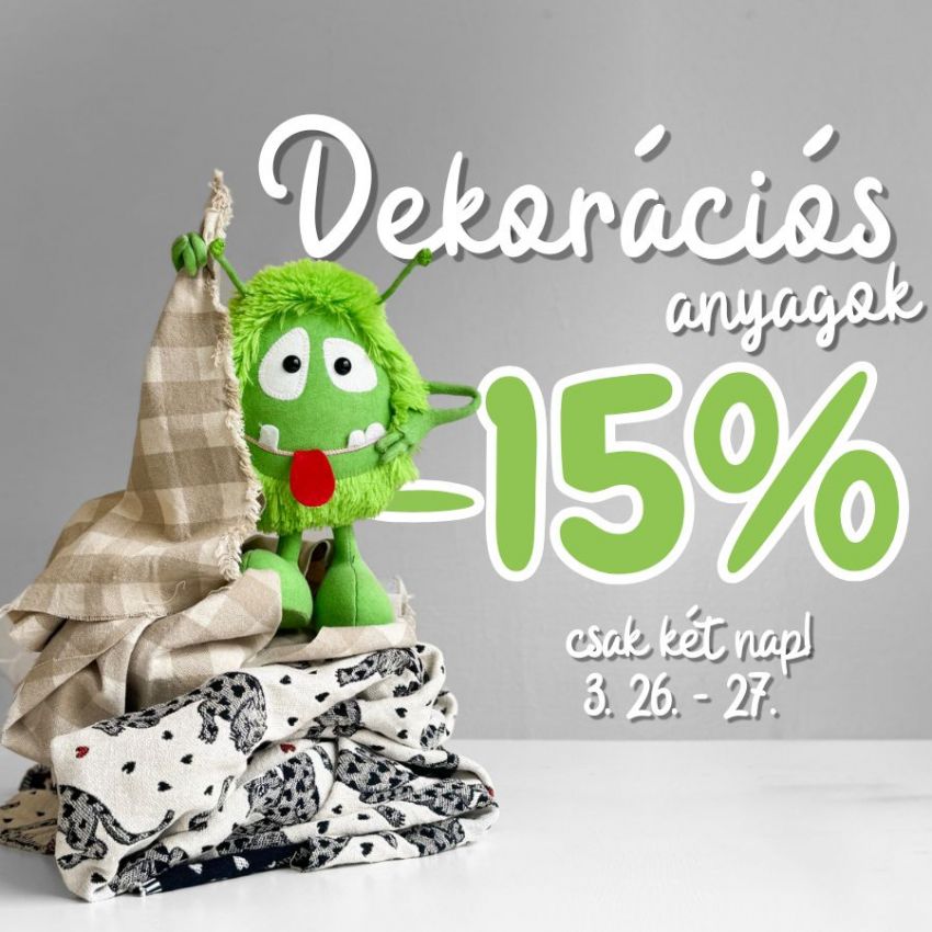 deko 15 hu