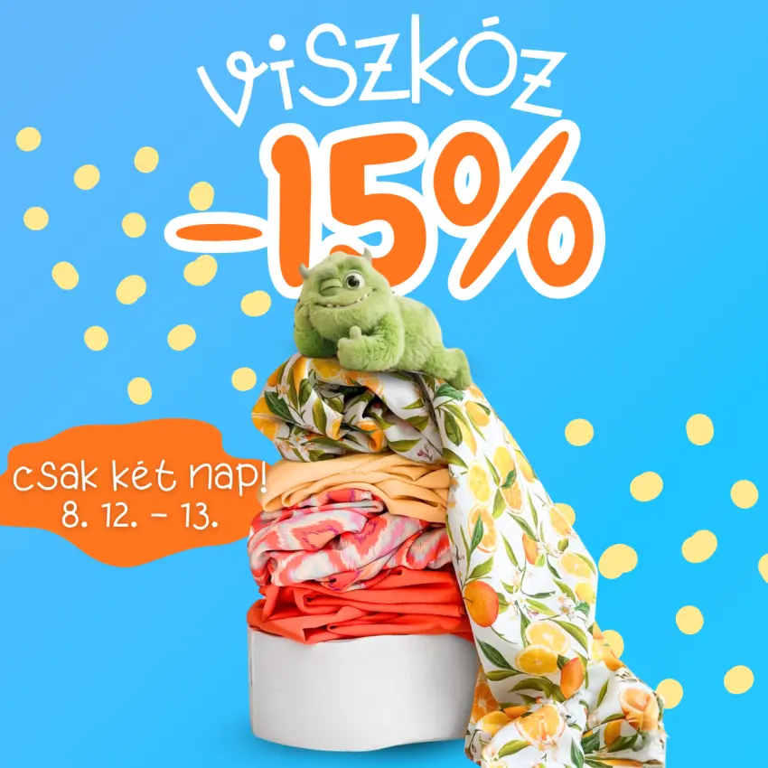 viskoza HU 15